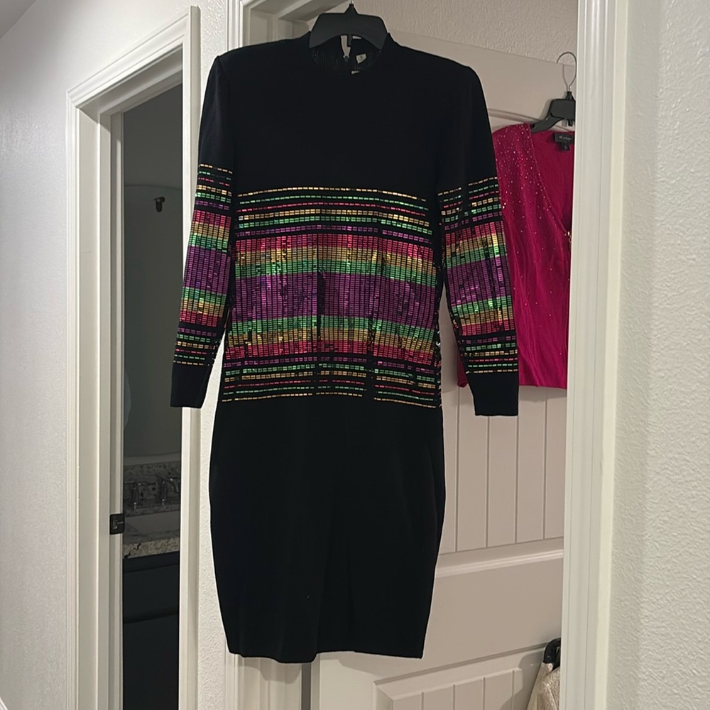 St John Dress